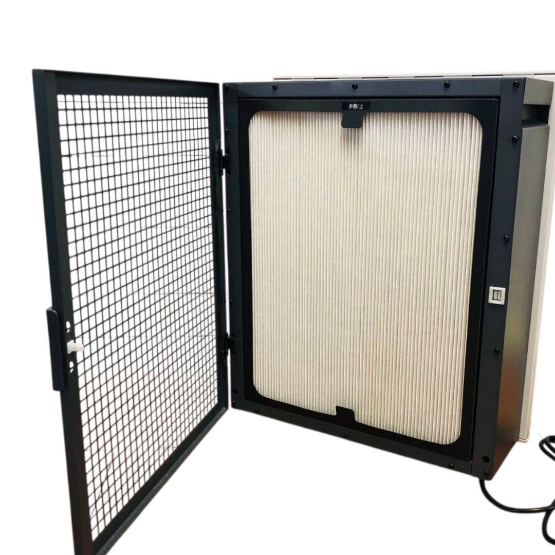 極微品】Blueair ブルーエア 空気清浄機 205 スマホ対応 2021年 - メルカリ