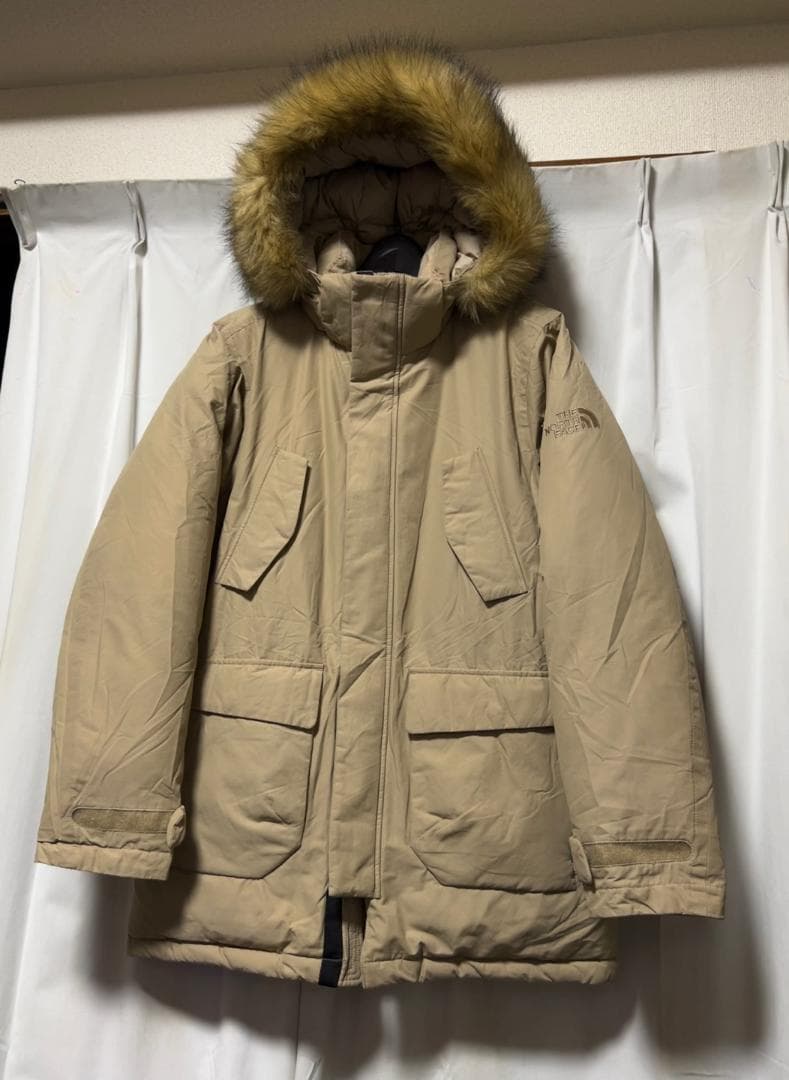 THE NORTH FACE NORWALK ProHeat ダウンジャケット THE NORTH FACE（ザ ノースフェイス） ダウンジャケット ダウン HMLYN