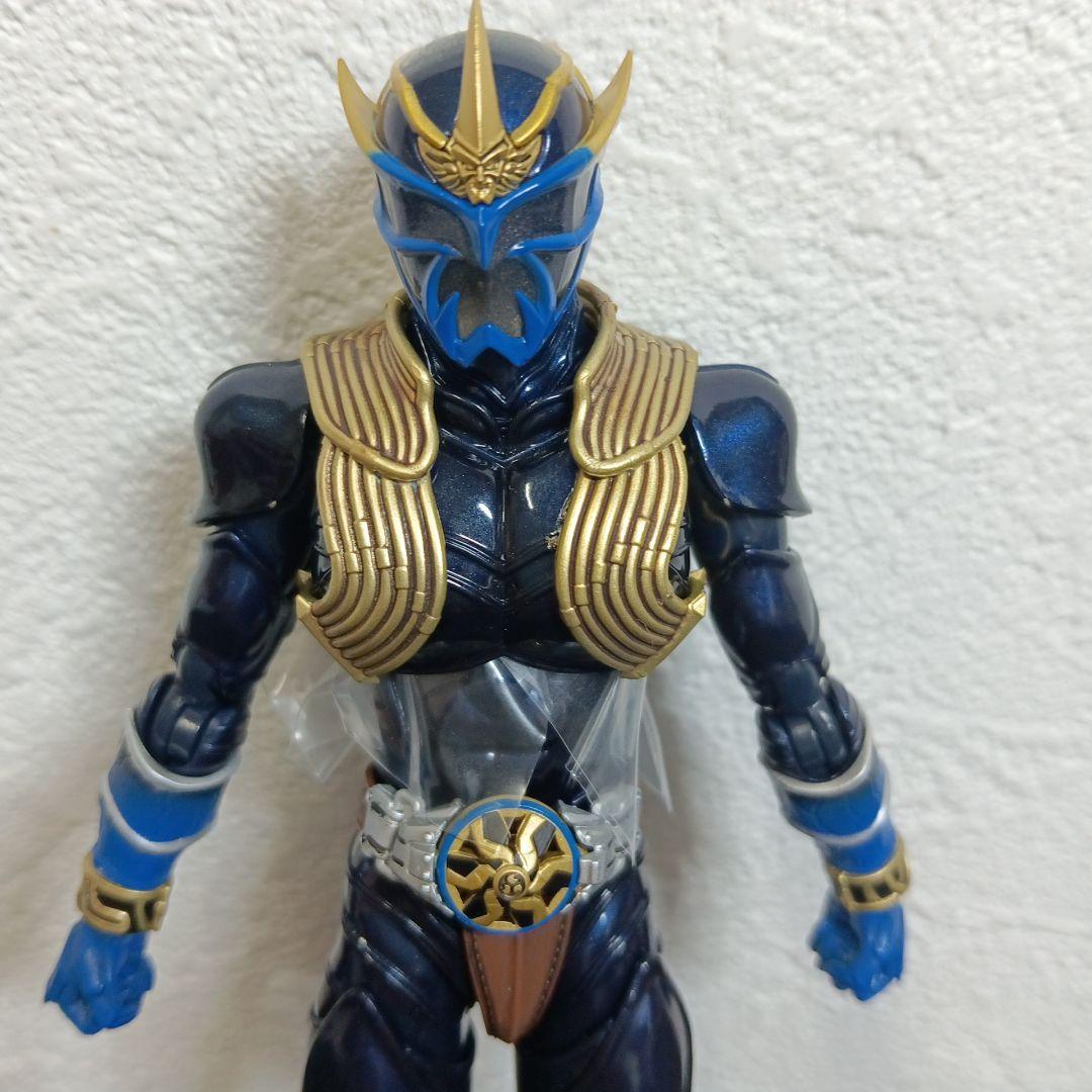 仮面ライダー威吹鬼 S.H.Figuarts 真骨彫 魂ウェブ商店 フィギュア