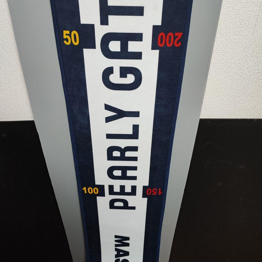 美品 パーリーゲイツ マスターバニーエディション パターマット