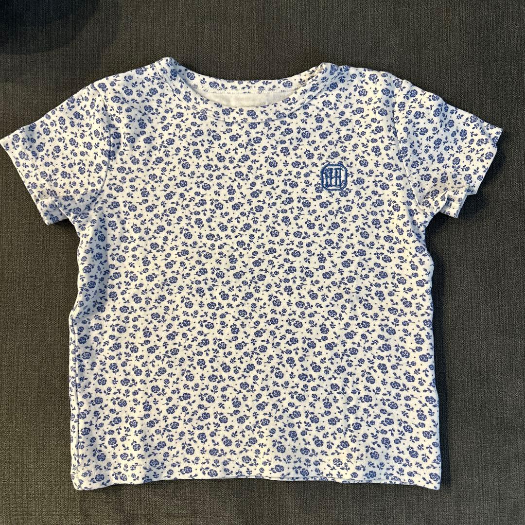 house on the hill S/S Tee 90cm