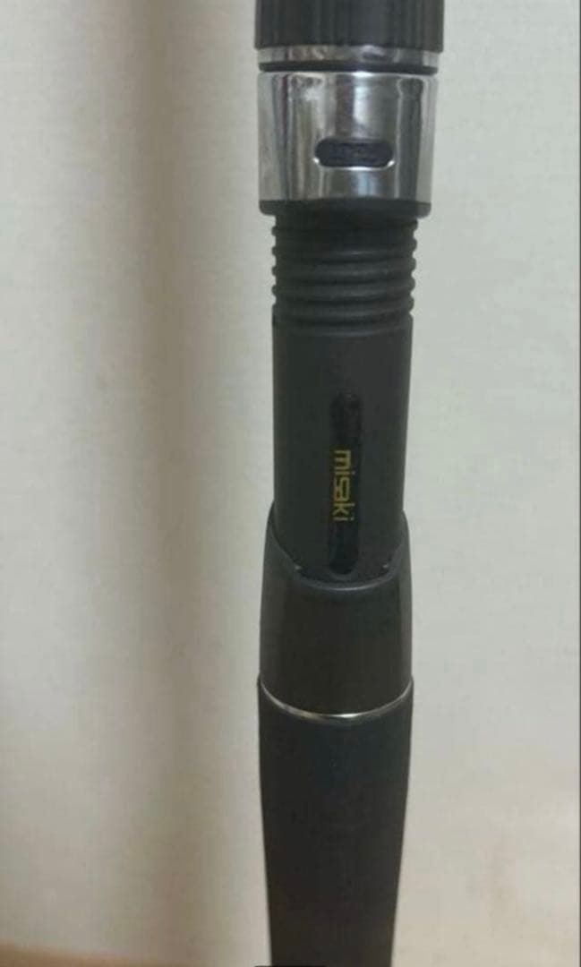 船竿 ミサキ Manias マニアス TENYA MADAI テンヤマダイ240 - メルカリ