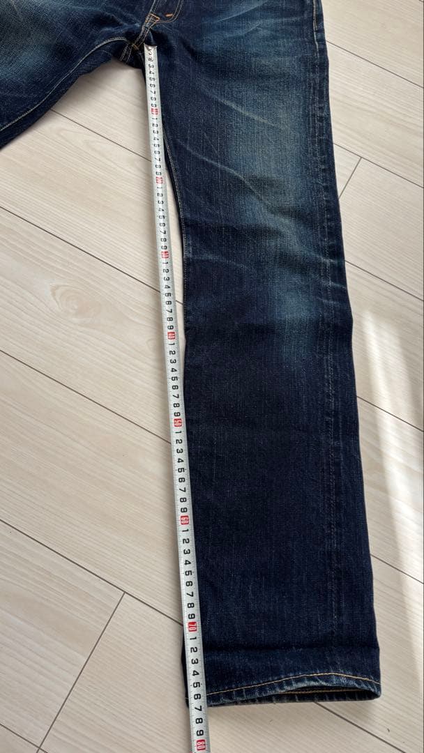 フルカウント1110XX W30インチ L75センチ 楽天市場】【 FULLCOUNT