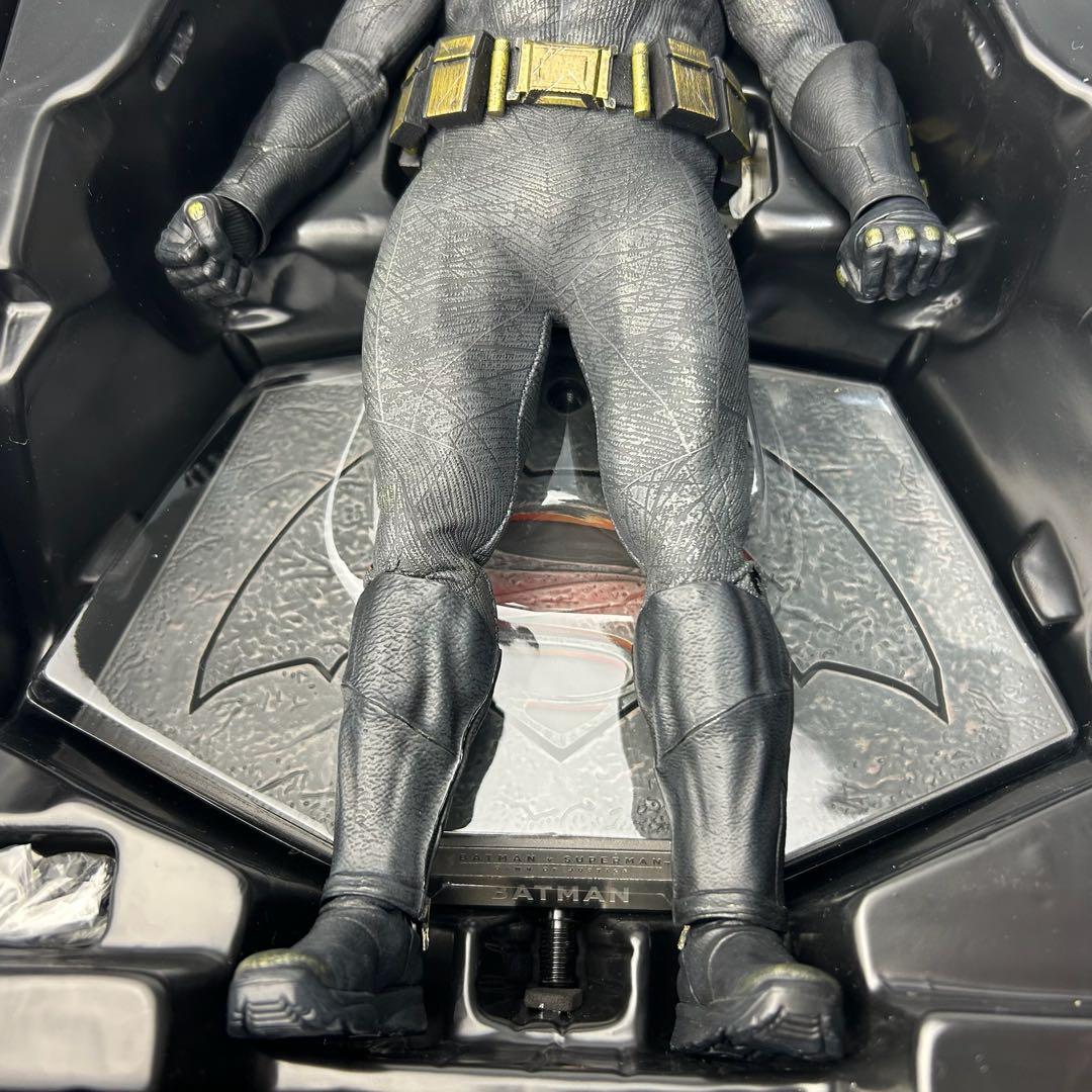 バットマン ／ ホットトイズ バットマンvsスーパーマン ボーナス