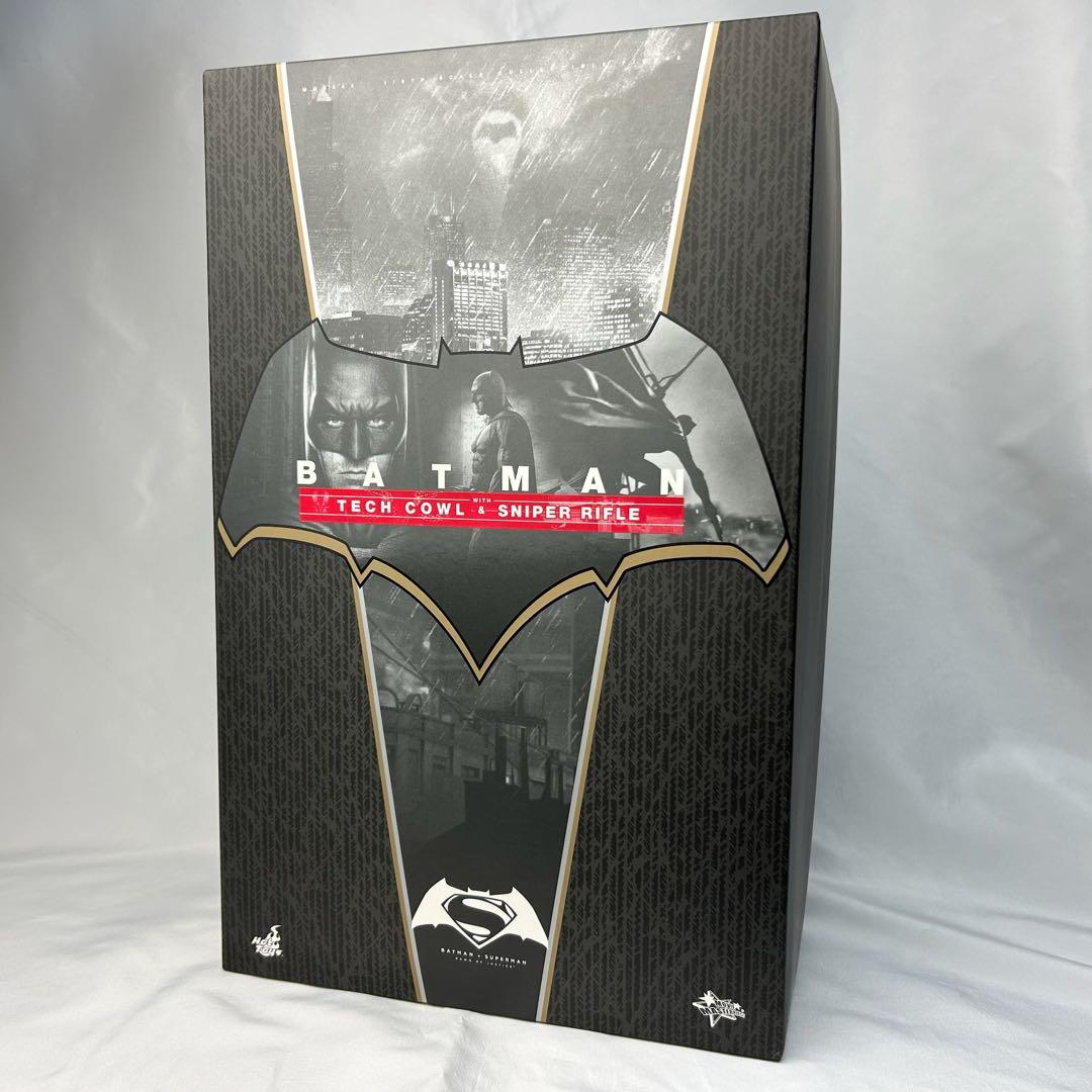 バットマン ／ ホットトイズ バットマンvsスーパーマン ボーナス