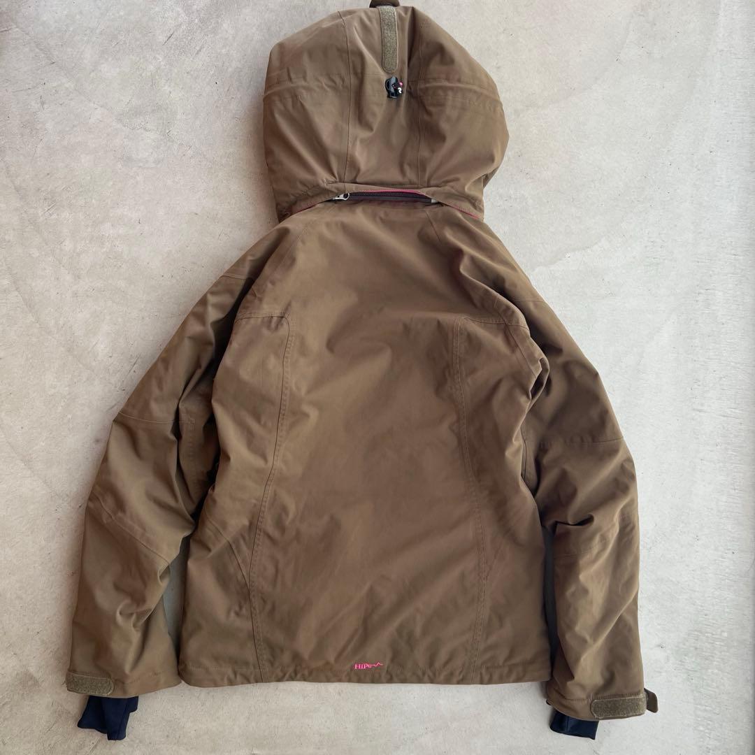 ピークパフォーマンス】スキー スノボ ジャケット ウェア XS レディース