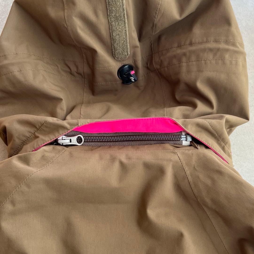 ピークパフォーマンス】スキー スノボ ジャケット ウェア XS レディース