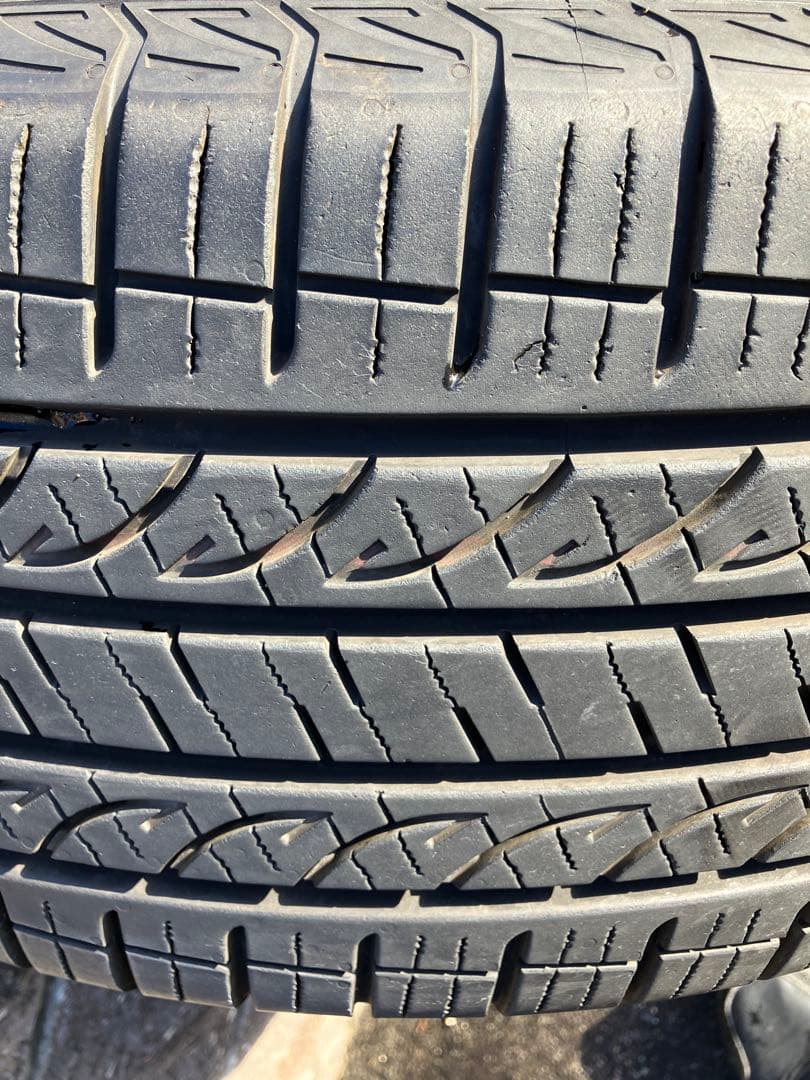 ピー助様専用】 RAV4 PHV 19インチ 純正ホイール＋タイヤ4本セット