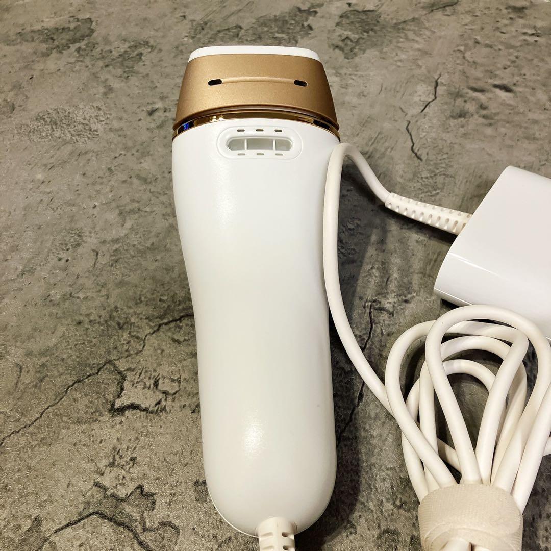 BRAUN Silk expert Pro 5 type 6031 脱毛器BRAUN Silk-expert Pro 5