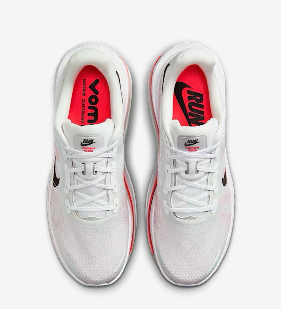 ナイキ ボメロプレミアム　NIKE ボメロプレミアム VOMERO 27.0cm