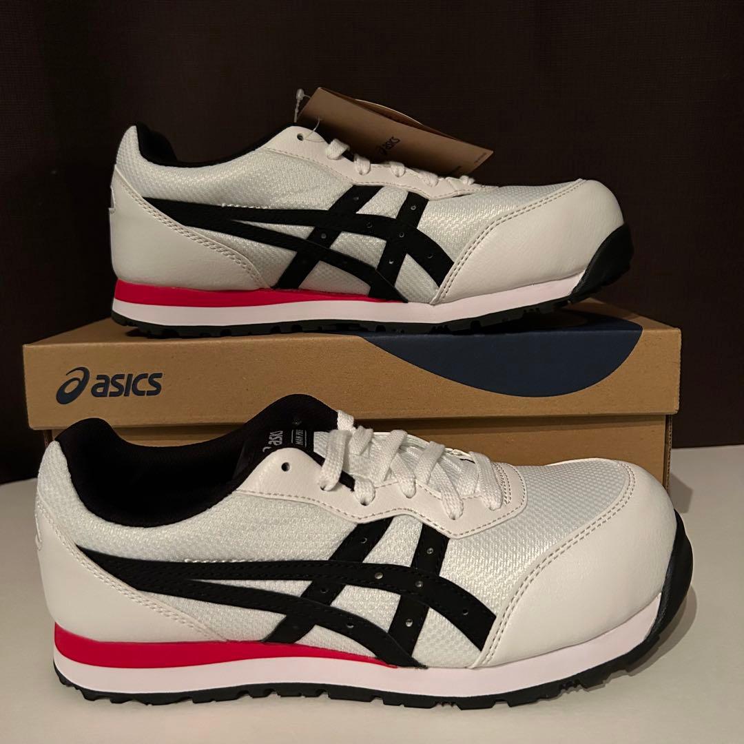 ◎専用　新品未使用　アシックス　安全靴ウィンジョブCP201 3E 24.5cm