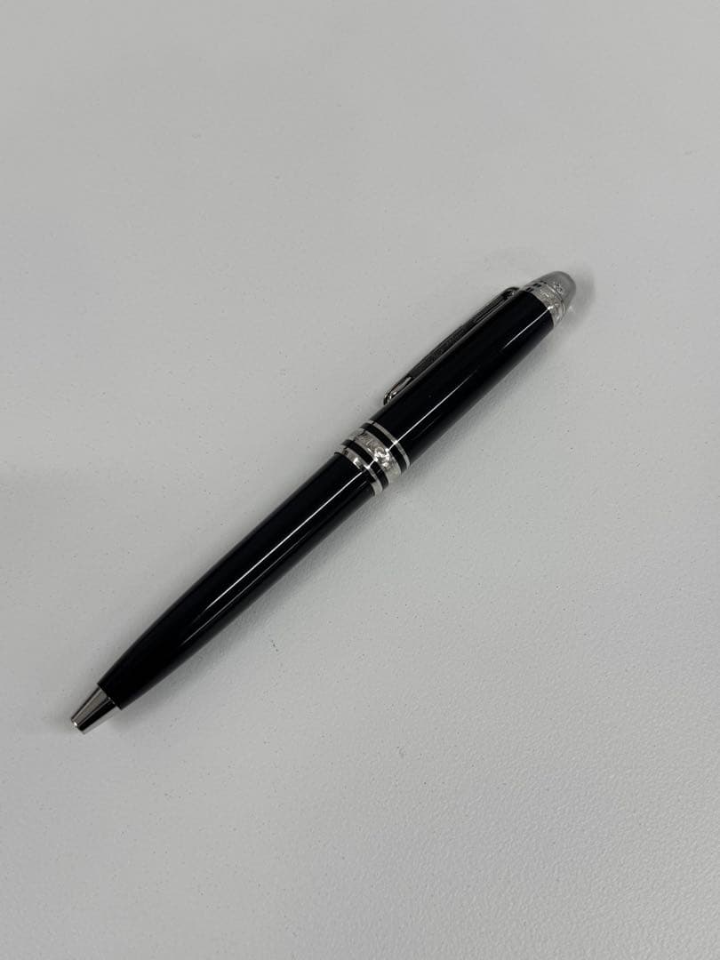 モンブラン　ミニボールペン　ネーム入り MONTBLANCモンブラン名入れボールペンの商品ページできました