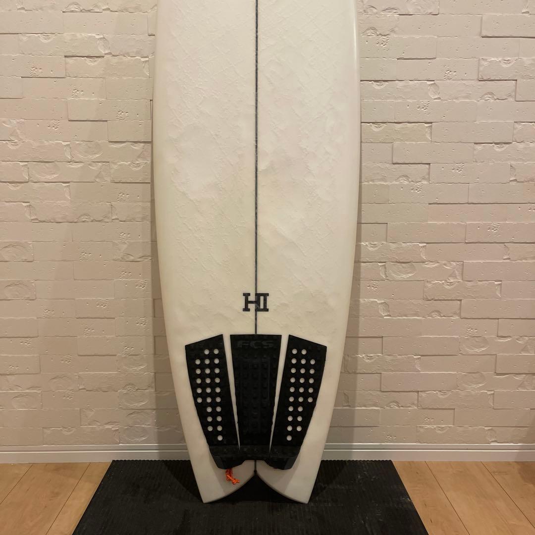 希少】Harley Ingleby Shape QF 5.10 - メルカリ