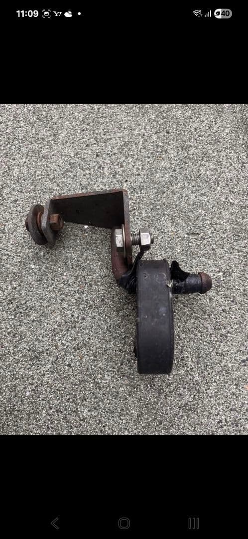 Aさん専用 アルファード30後期 2.5L HKSリーガマックスマフラー