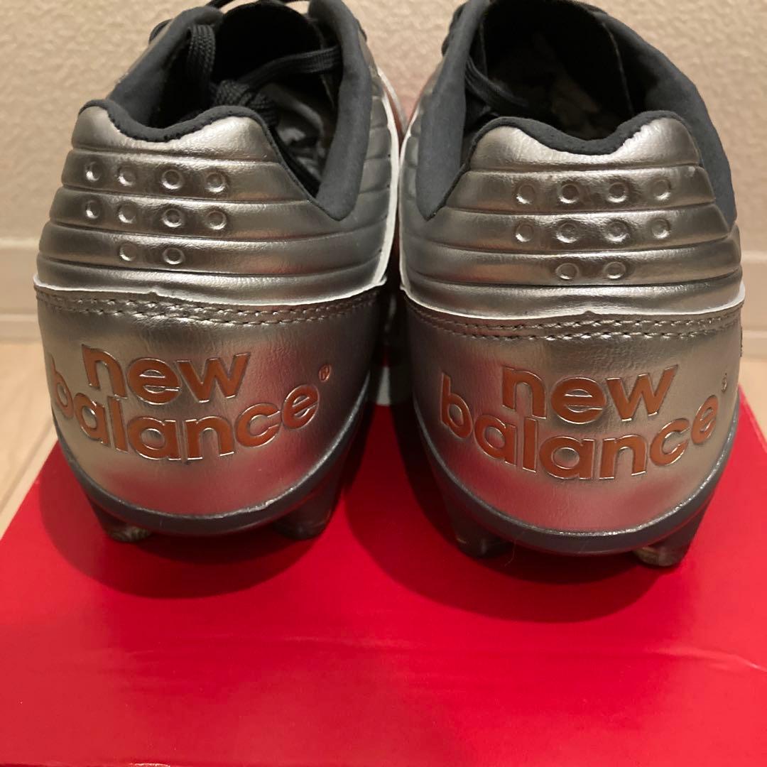 シューズ new balance 442 V2 PRO HG 2E 25.0cm