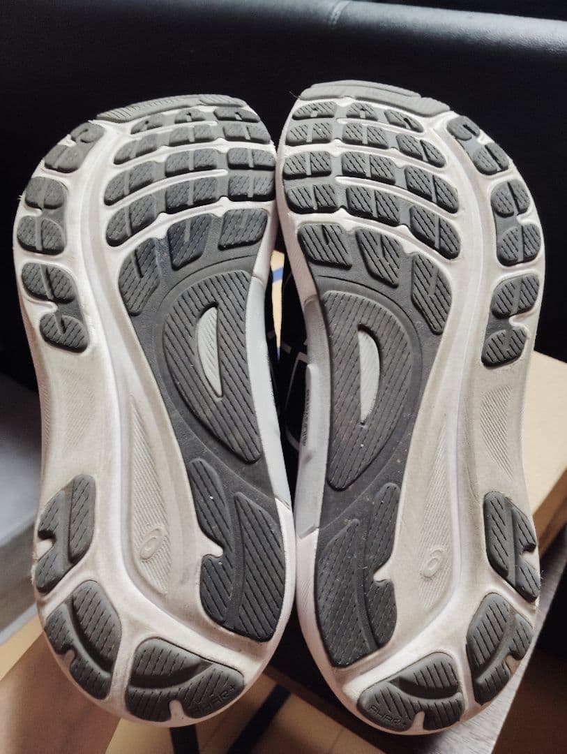 スパイク・シューズ asics GEL-KAYANO 31 29.0cm