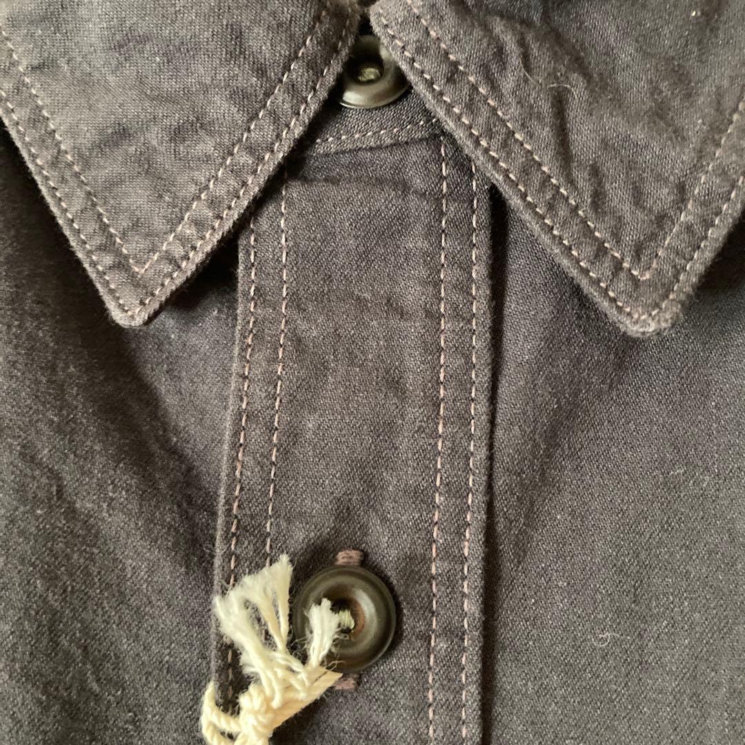 (新品試着程度)フリーホイーラーズ ”HAMMERSMITH”ブートレガーズ