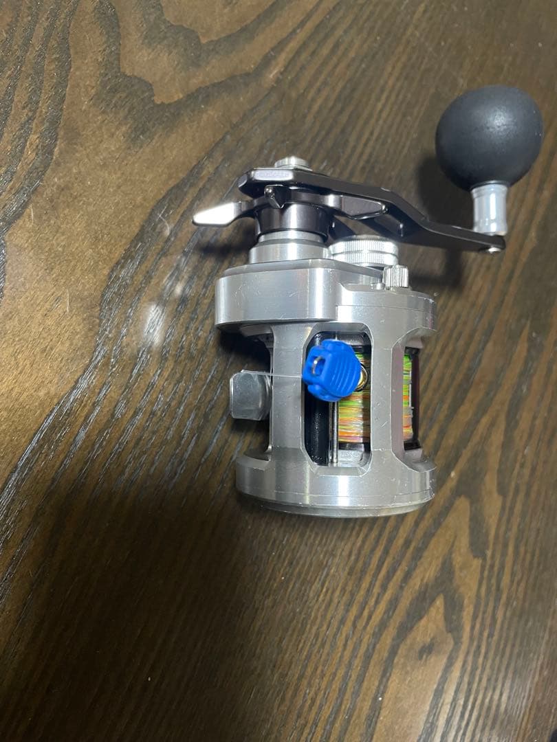 キャタリナBJ200SH SLPW替スプールセット