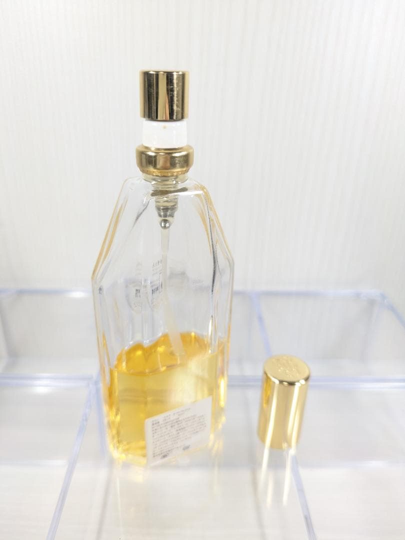 希少 ゲラン ナエマ オードパルファム 50ml