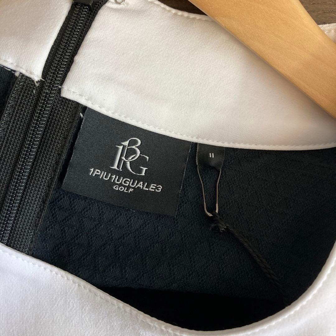 ウノピューウノウガーレトレワンピース GST172-POE437 サイズL 新品