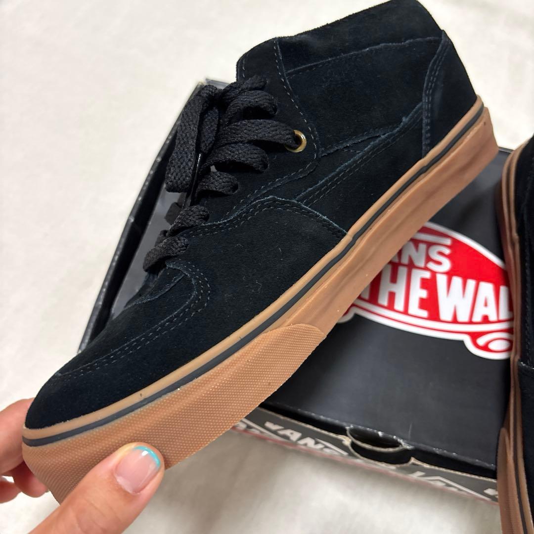 【VANS】Half Cab (27.0cm)