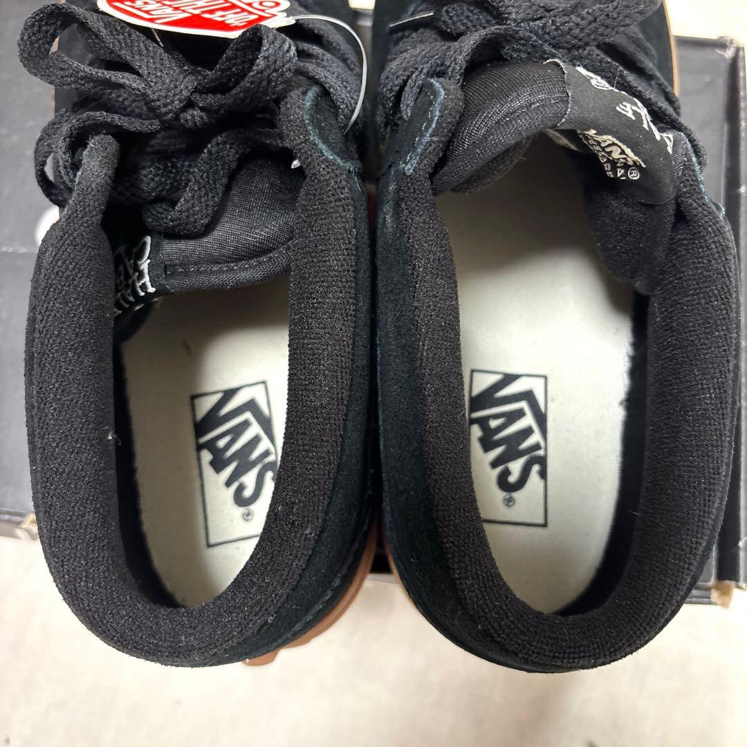 【VANS】Half Cab (27.0cm)