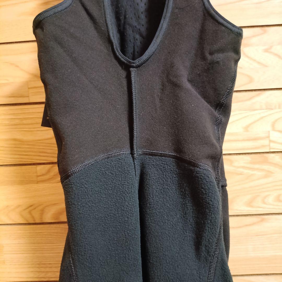 支給品 Jumbo visma 防風サーマルビブタイツ AGU クライスヴァイク