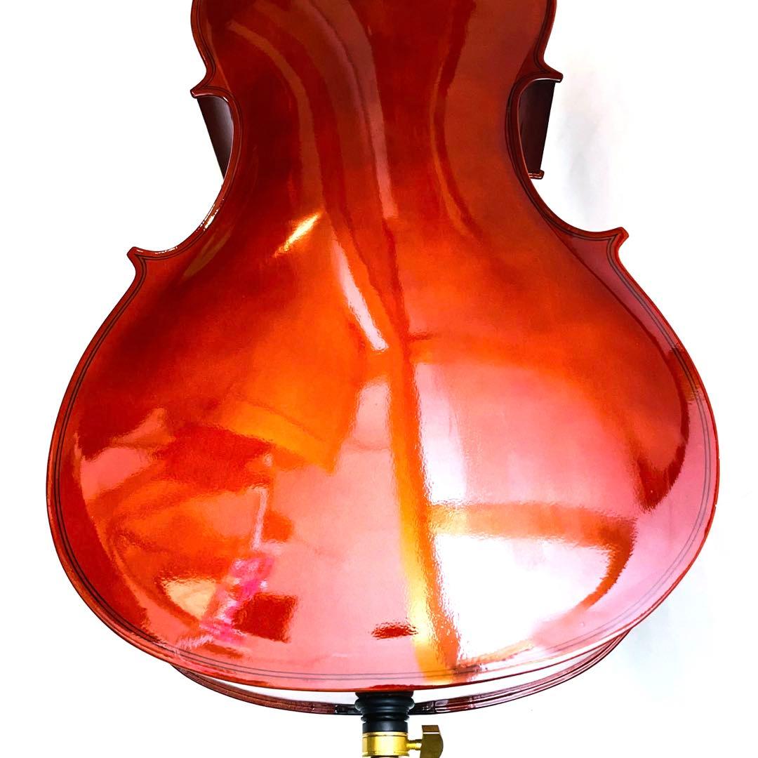 調整美品】Altezza No.45 3/4 チェロ 2020年製 - メルカリ