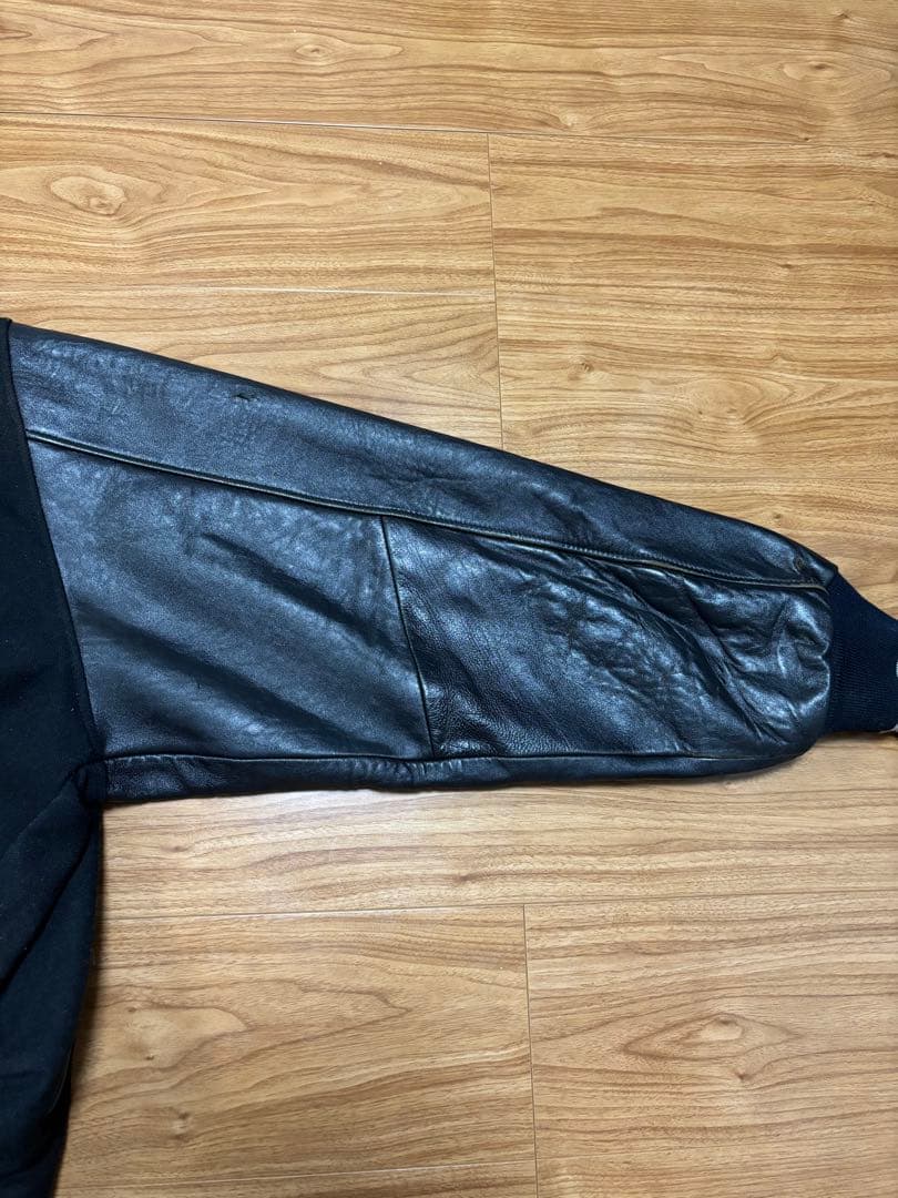 激レア ASSASSYN JEANZ アサシンジーンズ 初期 スタジャン