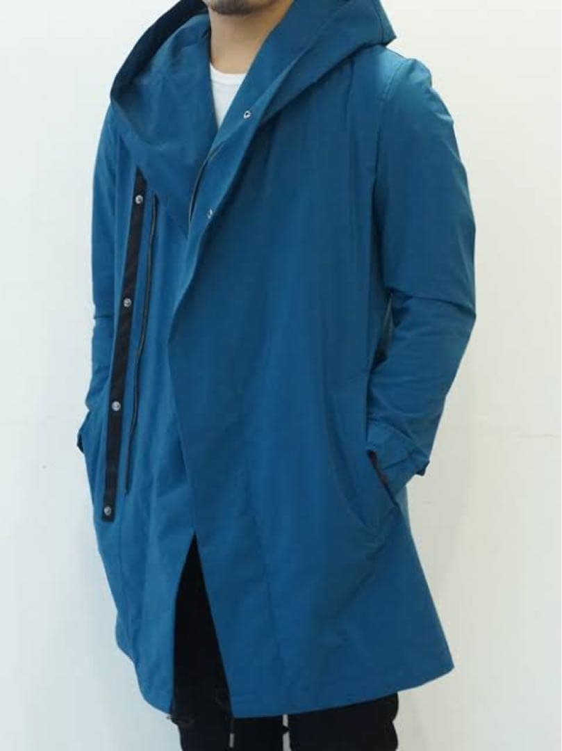 ❤️定価8万❗️junhashimoto HMT WRAP M-51❤️wjk AKM