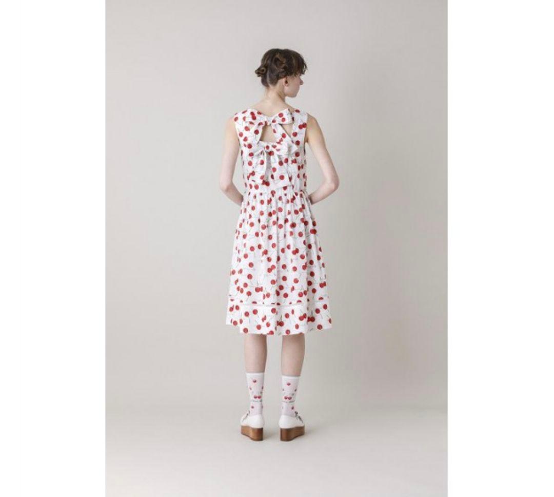 Jane Marple Skippin' Cherry