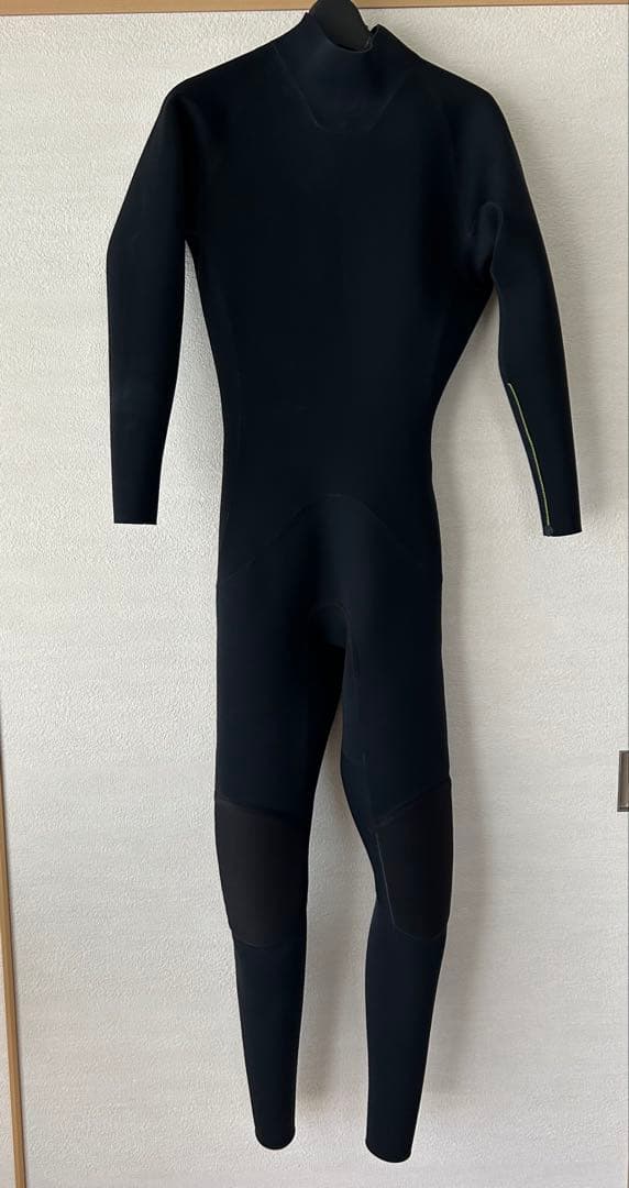 MARIAWETSUITS ジャーフル 3ミリ M WARM SUIT – MARIA WETSUIT