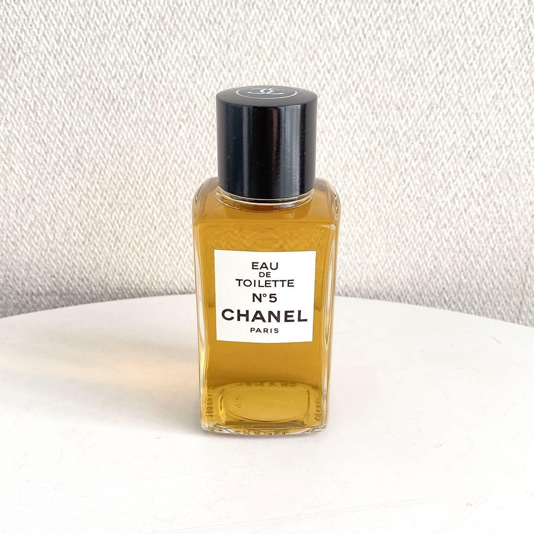 シャネル NO5 100ml 未使用 2本セット - メルカリ