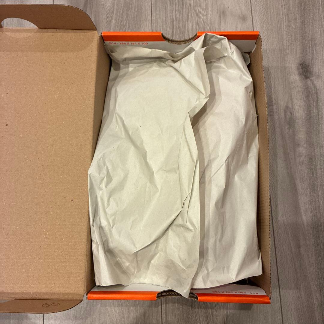 新品☆NIKEナイキズームヴェイパー15エリート　25.5cm サッカーピンク