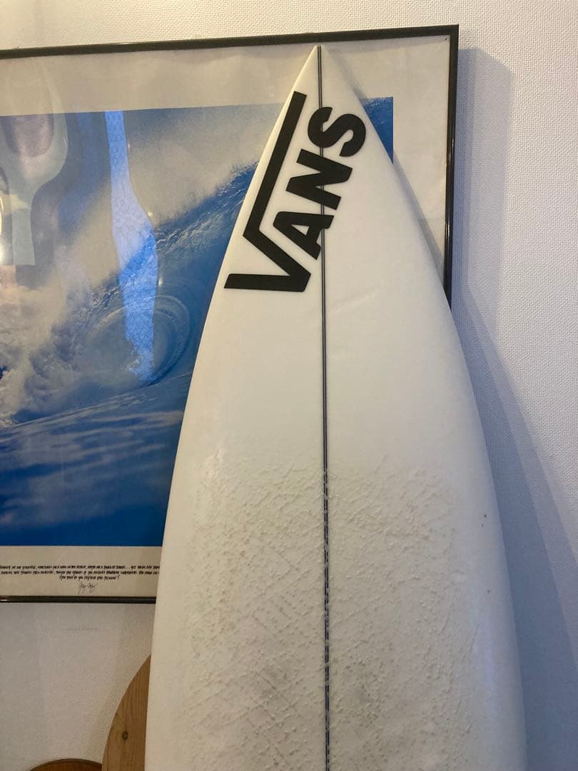 美品 アルメリック CI PRO 野呂カイリプロ使用ボード - メルカリ