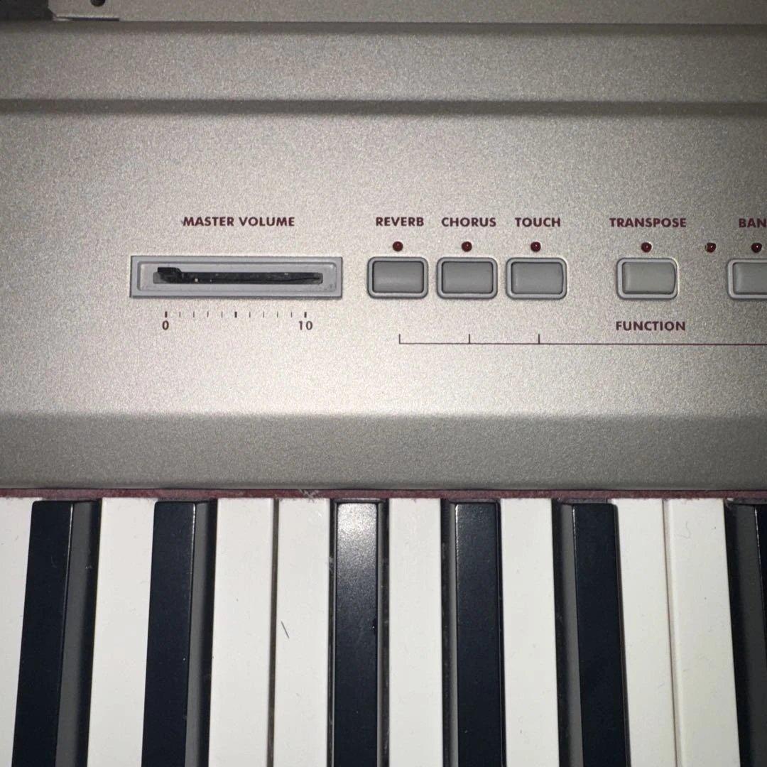 Yacchi 様専用 KORG SP-200 鍵盤88 コルグ、電子ピアノ、 最新
