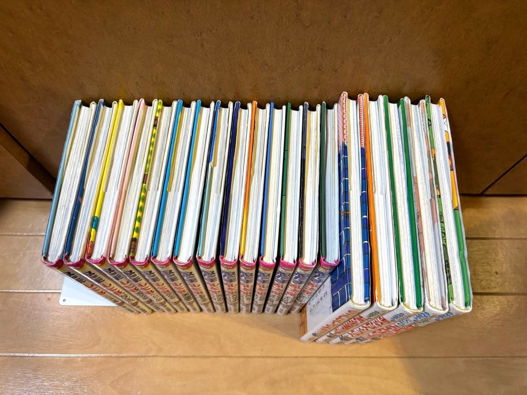 忍たま乱太郎 らくだいにんじゃらんたろう19冊セット ポプラ社