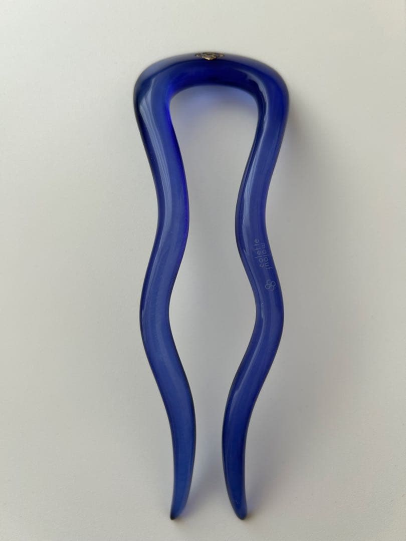 コレットマルーフ ウェービーヘアピン - メルカリ