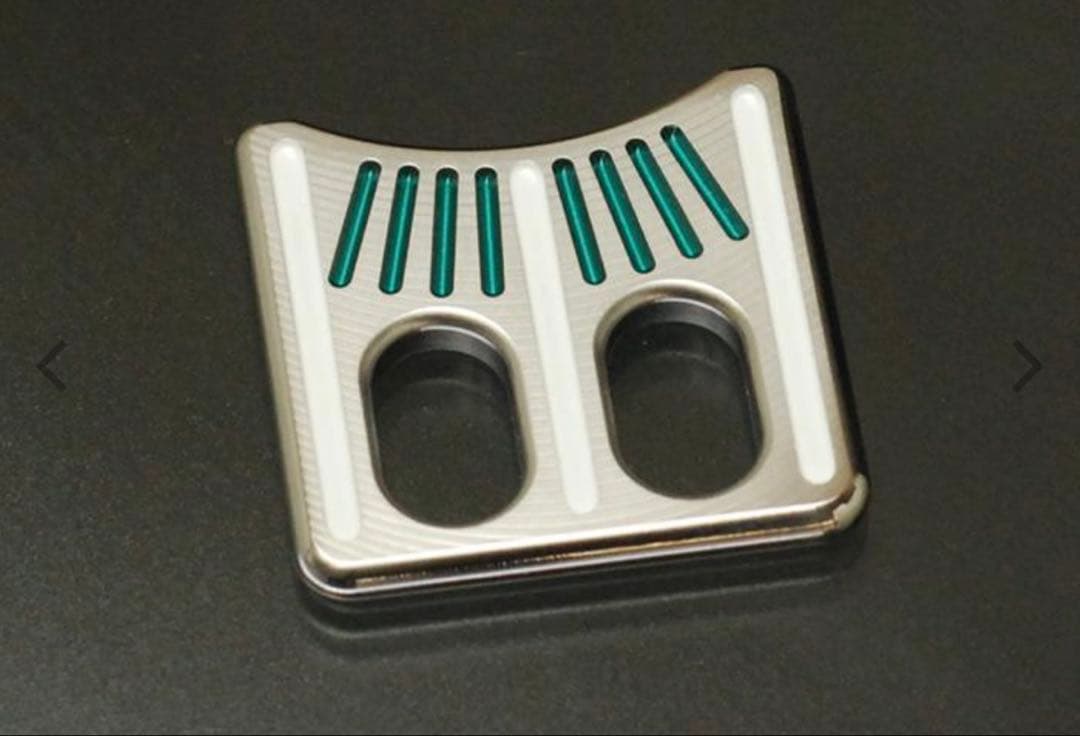 スコッティキャメロンマーカー SCOTTY CAMERON スコッティキャメロン エアロアライメントツール