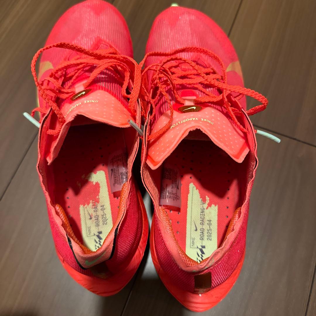 NIKEズームXヴェイパーフライ4 26.5cm