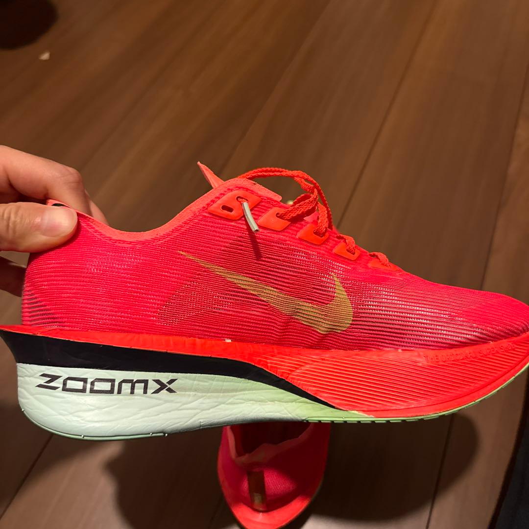 NIKEズームXヴェイパーフライ4 26.5cm