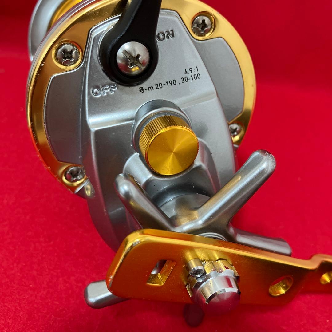 ダイワ⭐︎12シーライン石鯛50⭐︎I-5の通販はau PAY マーケット