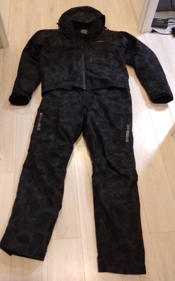 痴虫 チムシ ボルチ80 子供ニジマス