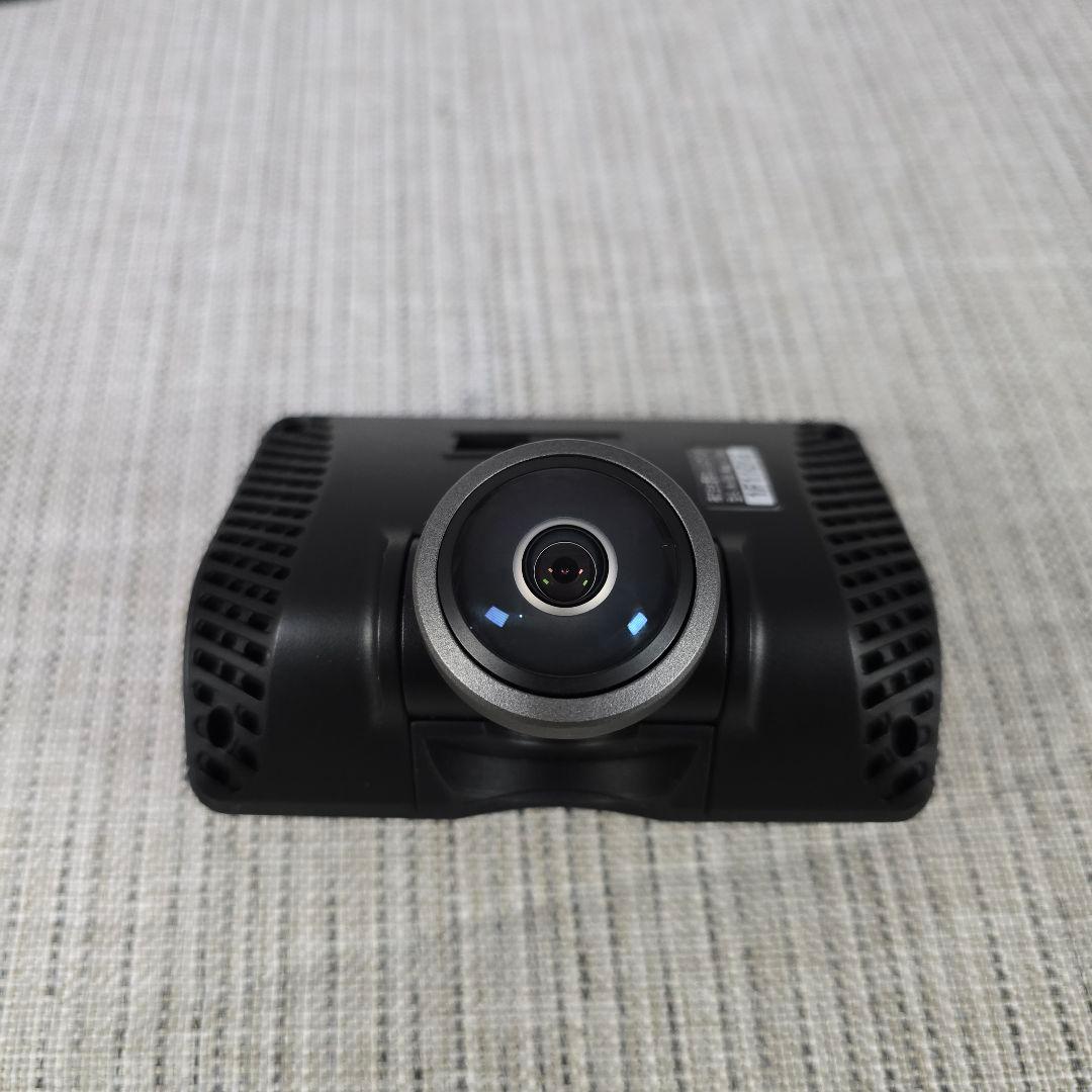 KEIYO 前後 360° ドライブレコーダー AN-R088 パノラマ録画慶洋