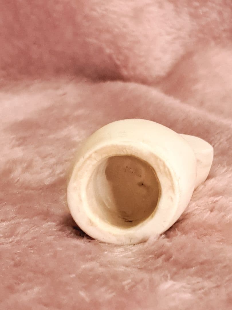 入手困難】琉球三線のツメ 爪 バチ 象牙調 象牙色 - メルカリ