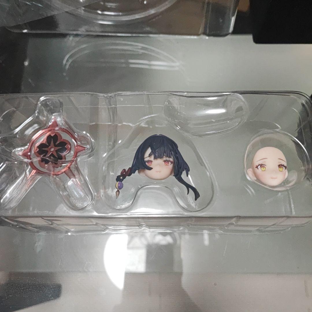 ブルーアーカイブ -Blue Archive- ワカモ 1/7 フィギュア