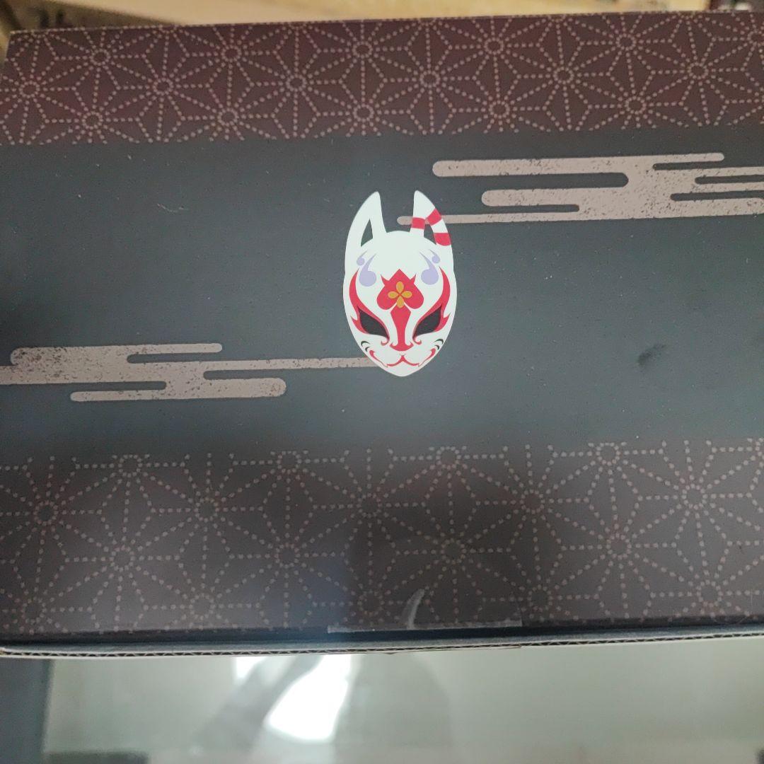 ブルーアーカイブ -Blue Archive- ワカモ 1/7 フィギュア