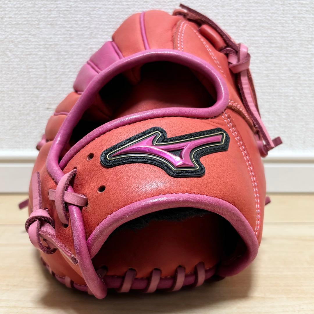 MIZUNO Umind ソフトボール グローブ 上野由岐子 共同開発 美品 - メルカリ