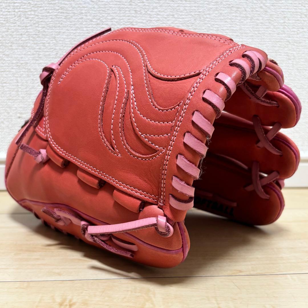 MIZUNO Umind ソフトボール グローブ 上野由岐子 共同開発 美品 - メルカリ