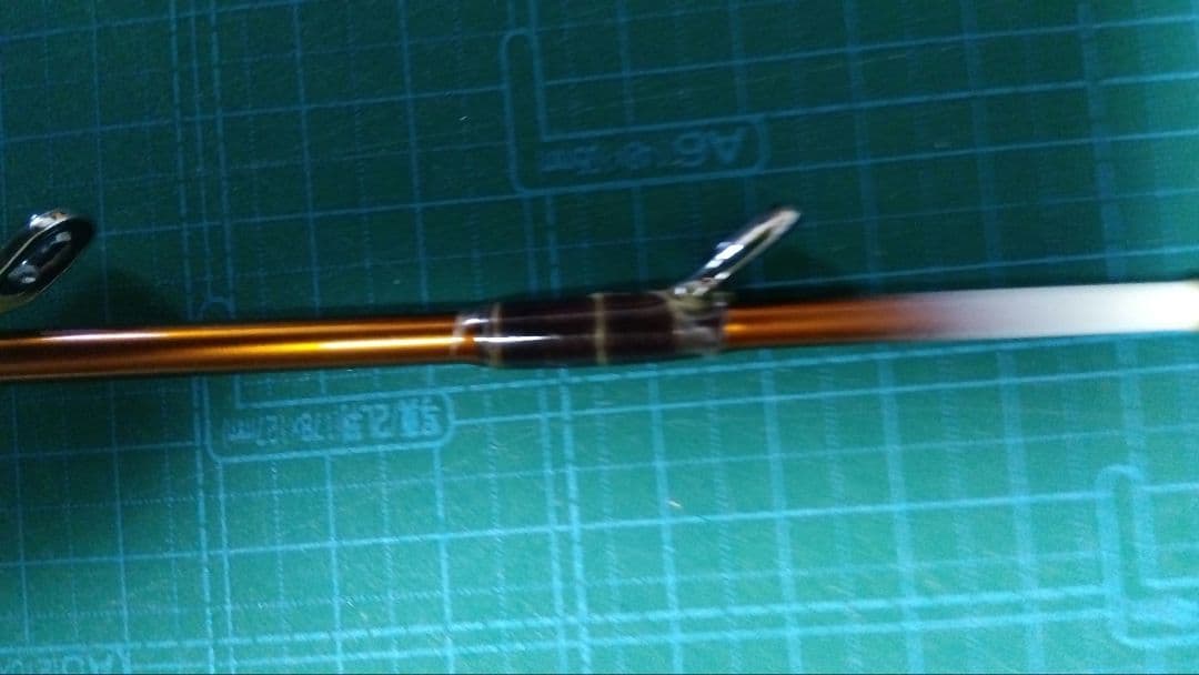 Daiwa リーディングXサソイ120ー180 船竿、根魚竿